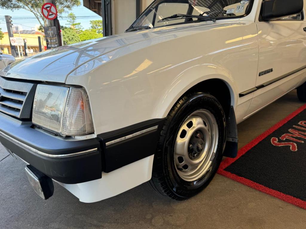 CHEVROLET Chevette Sedan - Foto