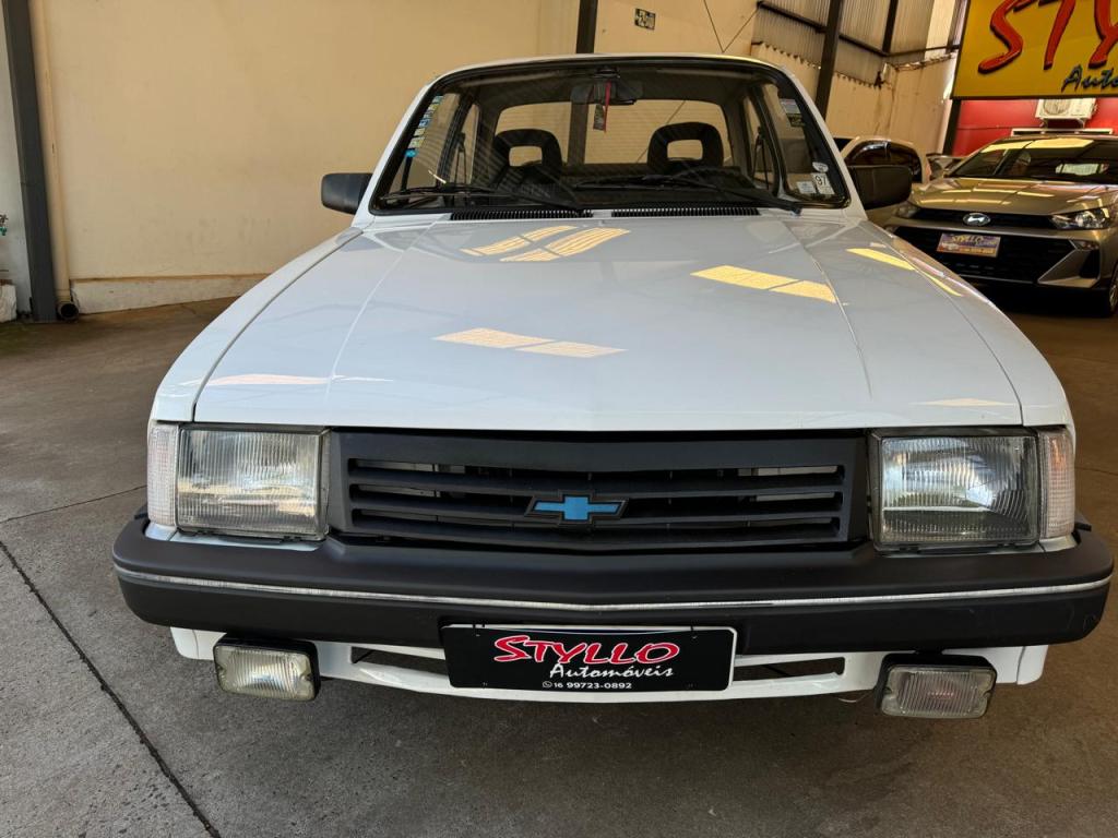CHEVROLET Chevette Sedan - Foto