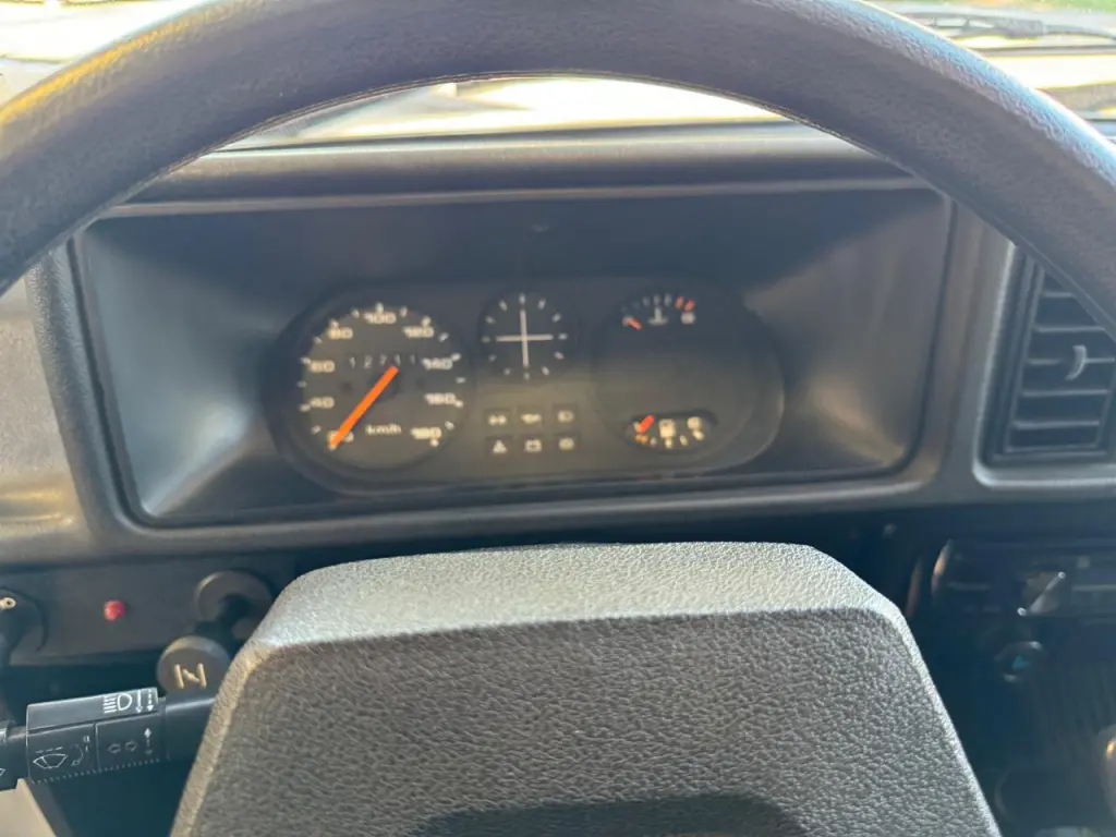 CHEVROLET Chevette Sedan - Foto