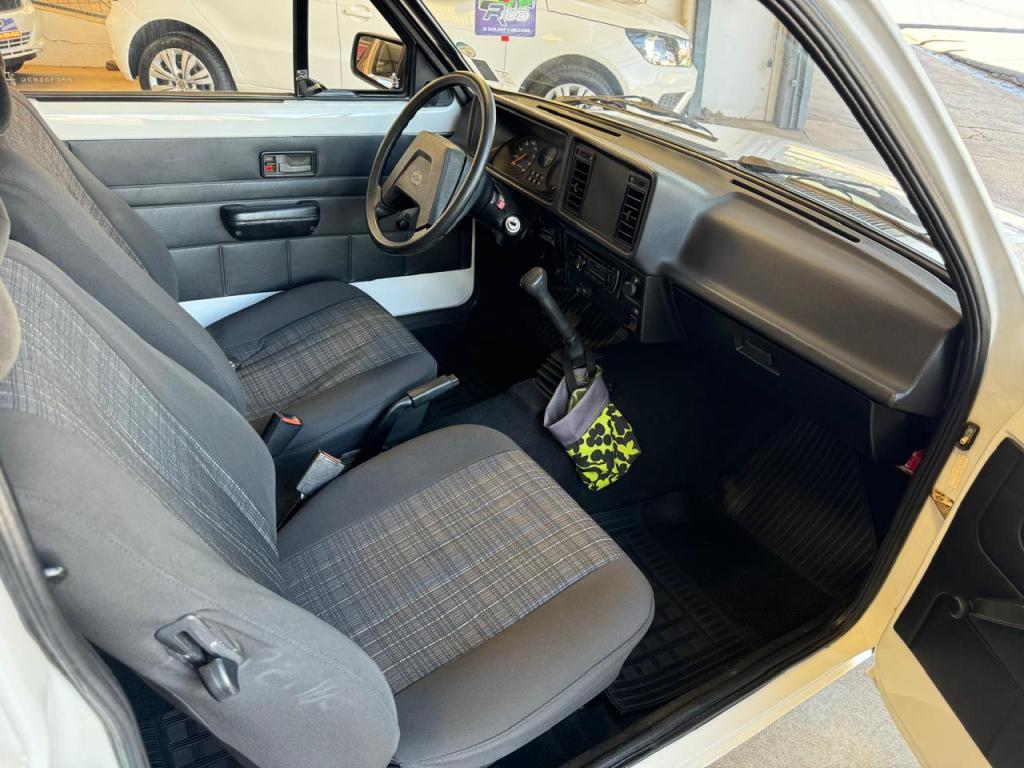 CHEVROLET Chevette Sedan - Foto