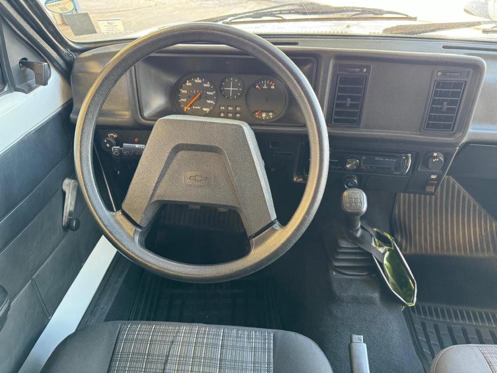 CHEVROLET Chevette Sedan - Foto