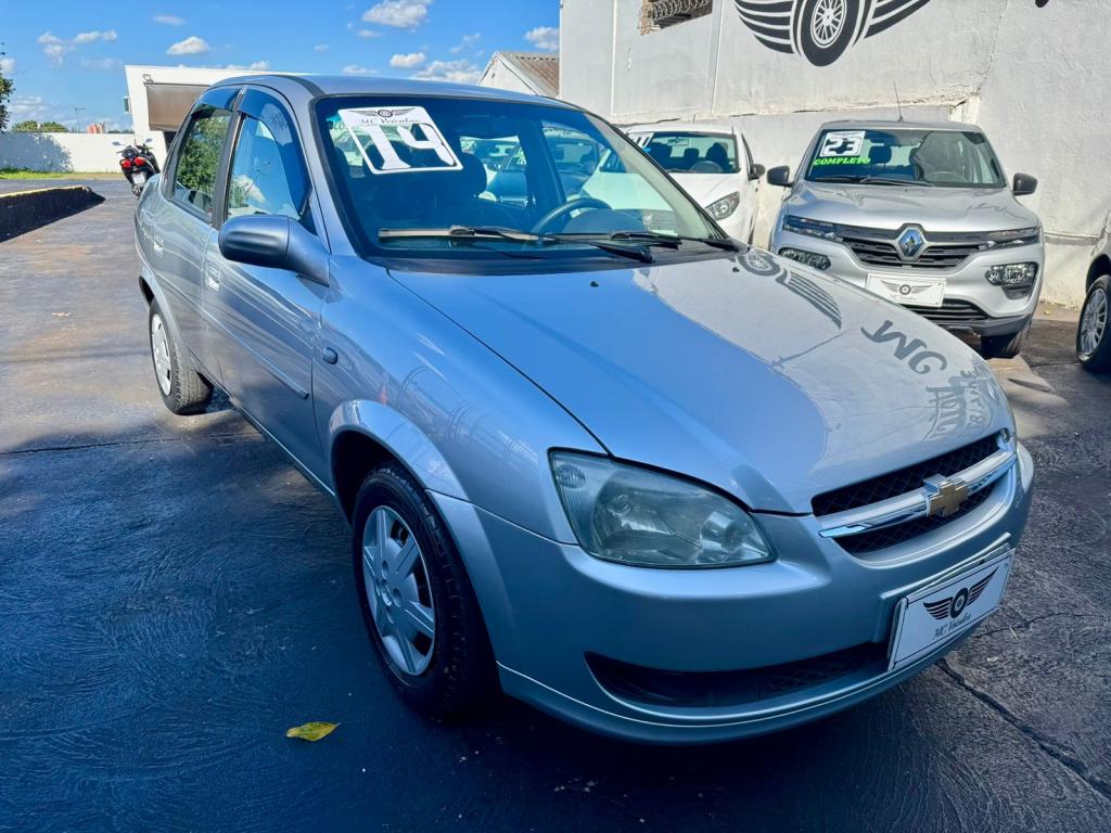 CHEVROLET Classic Sedan