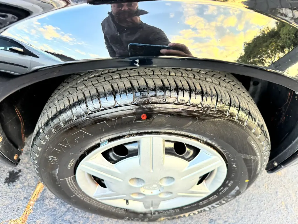 CHEVROLET Classic Sedan - Foto