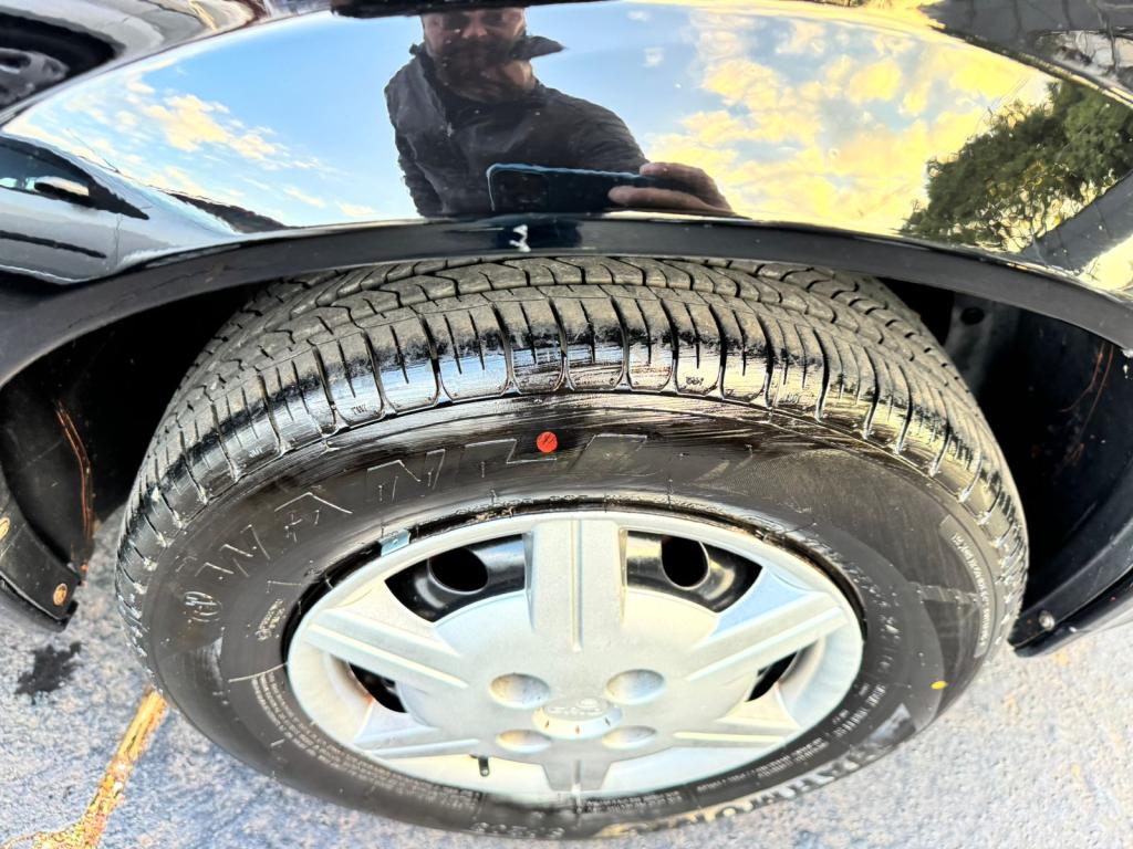 CHEVROLET Classic Sedan - Foto