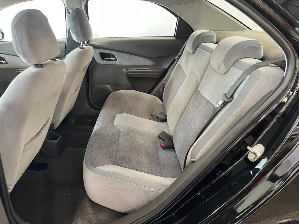CHEVROLET Cobalt - Foto