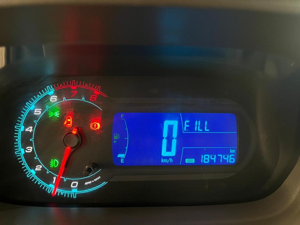 CHEVROLET Cobalt - Foto