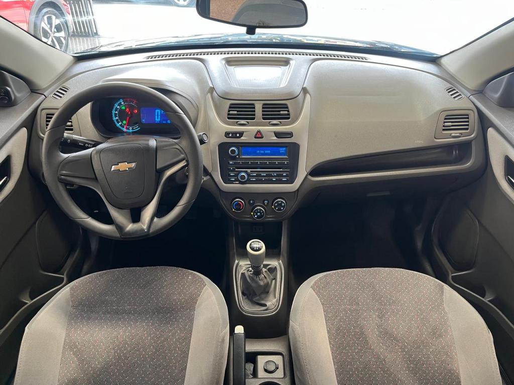 CHEVROLET Cobalt - Foto