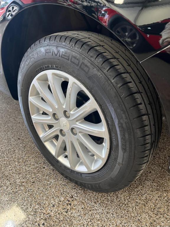 CHEVROLET Cobalt - Foto