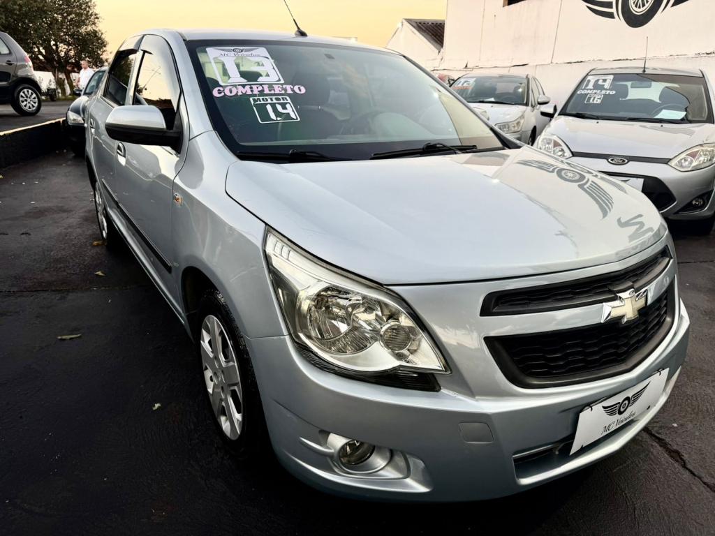 CHEVROLET Cobalt