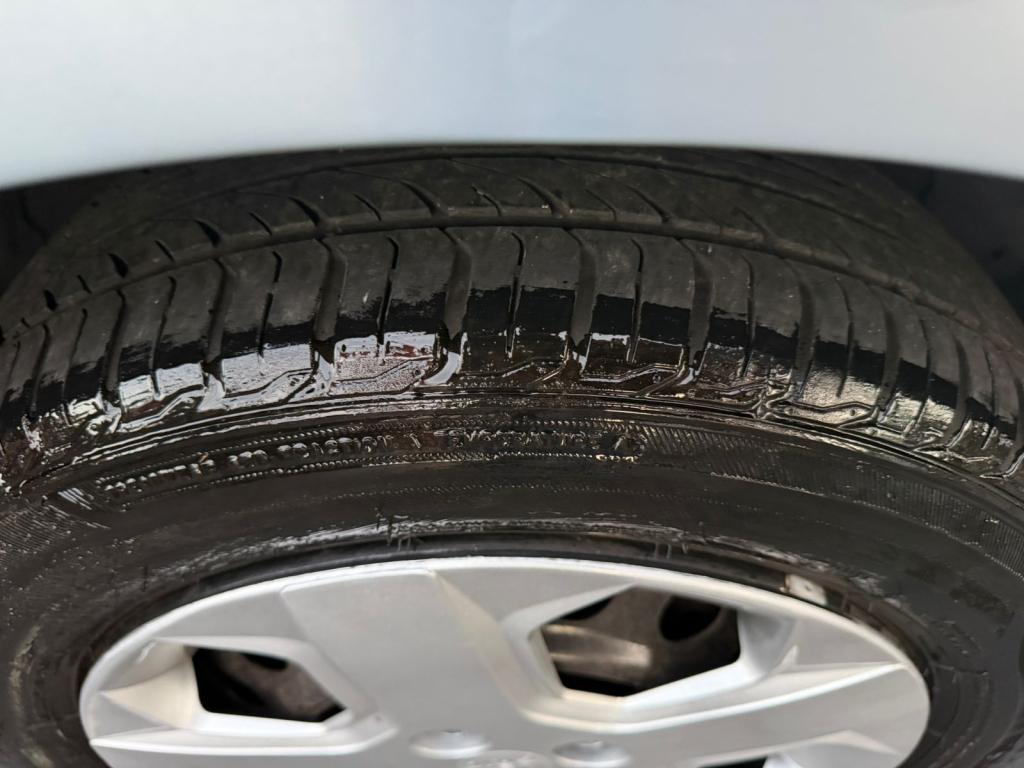 CHEVROLET Cobalt - Foto