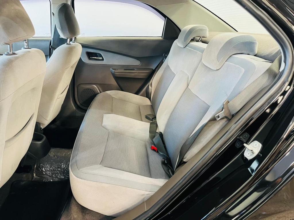 CHEVROLET Cobalt - Foto