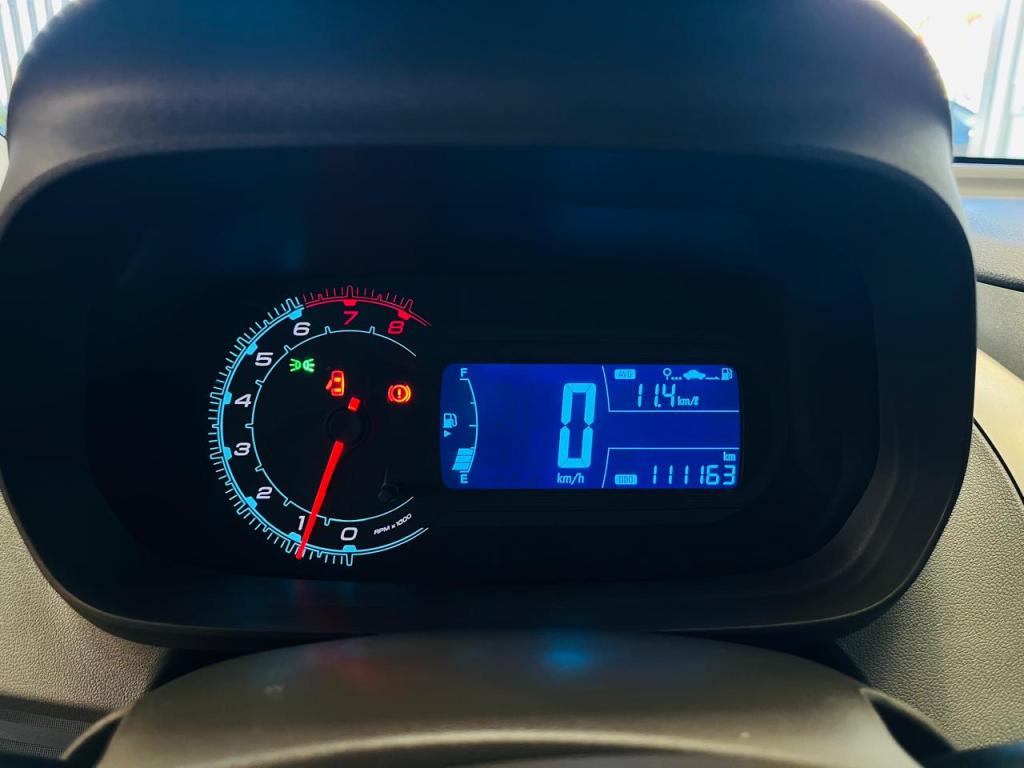 CHEVROLET Cobalt - Foto