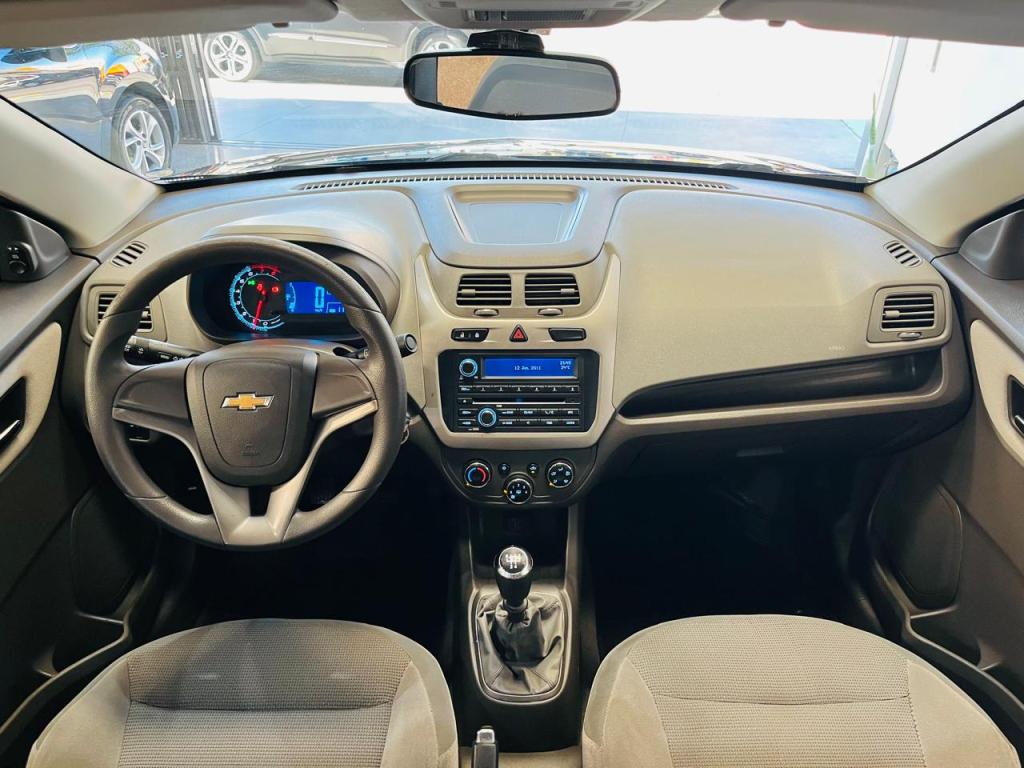 CHEVROLET Cobalt - Foto