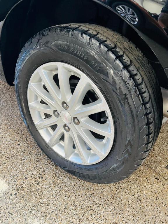 CHEVROLET Cobalt - Foto