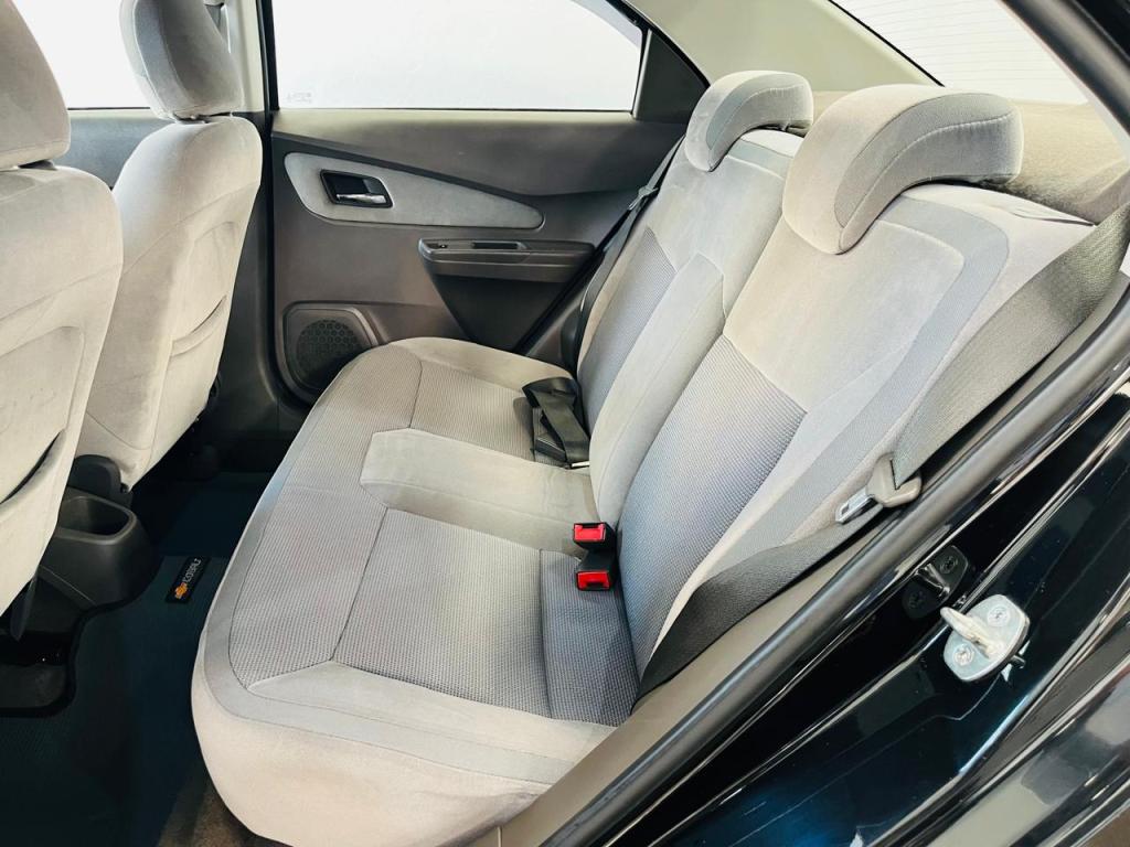 CHEVROLET Cobalt - Foto