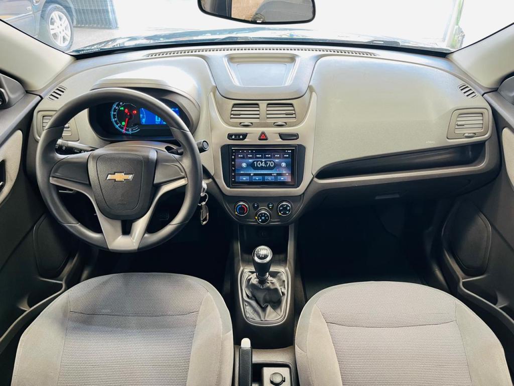 CHEVROLET Cobalt - Foto
