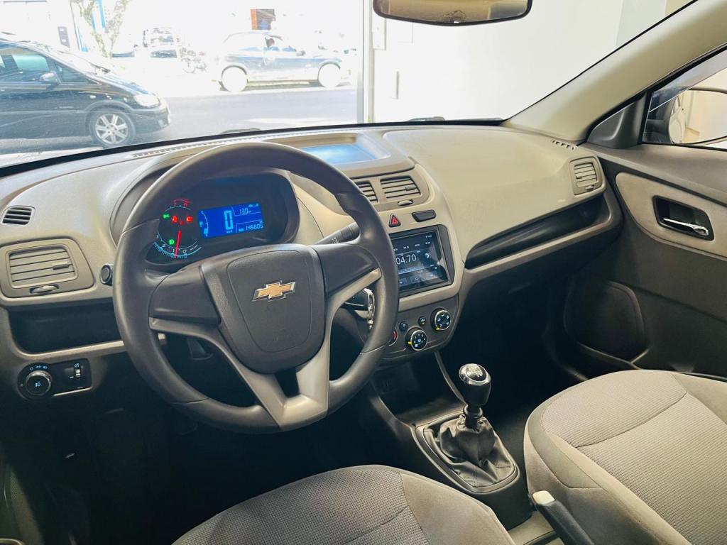 CHEVROLET Cobalt - Foto