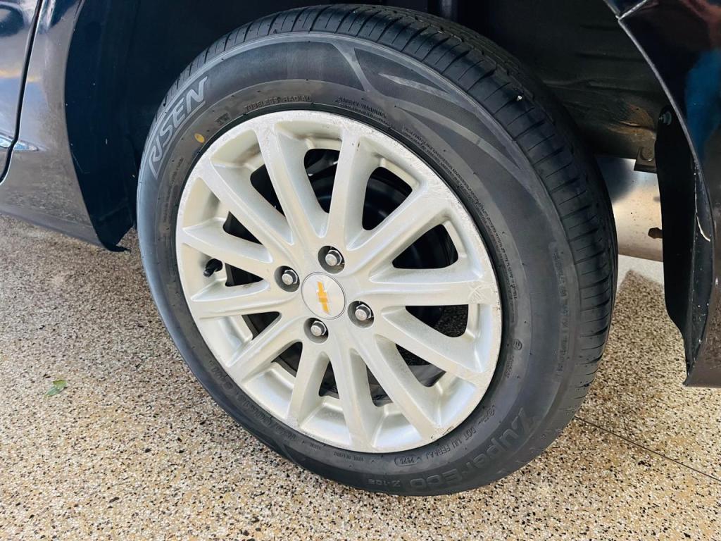 CHEVROLET Cobalt - Foto