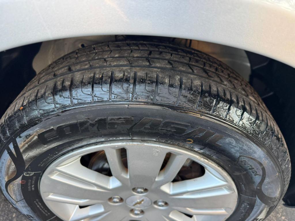 CHEVROLET Cobalt - Foto