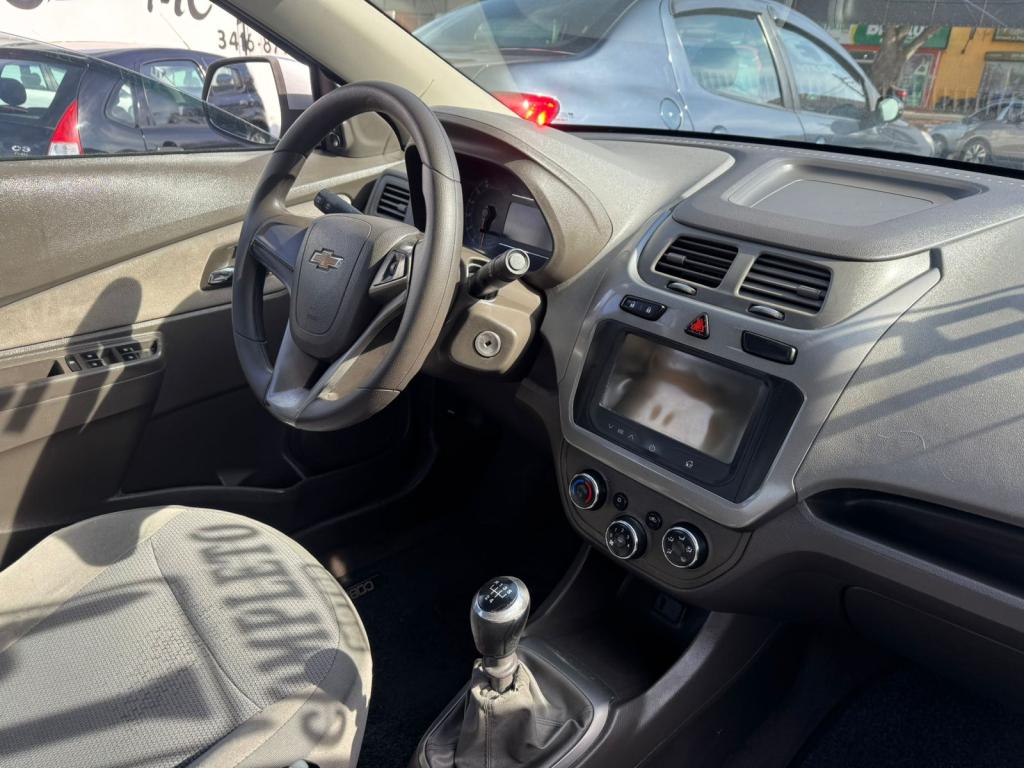 CHEVROLET Cobalt - Foto