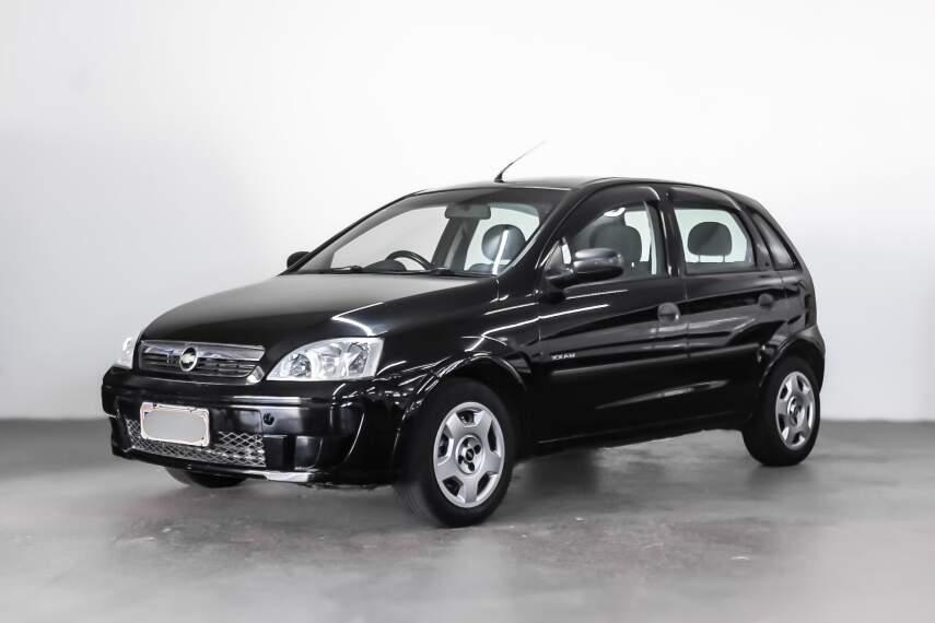 CHEVROLET Corsa Hatch - Foto