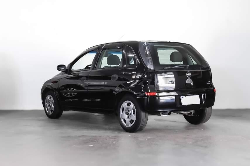 CHEVROLET Corsa Hatch - Foto