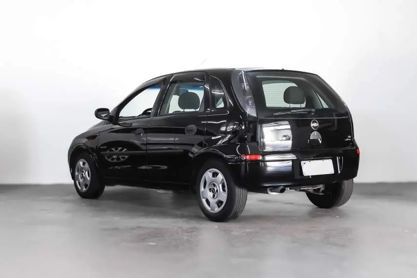 CHEVROLET Corsa Hatch - Foto