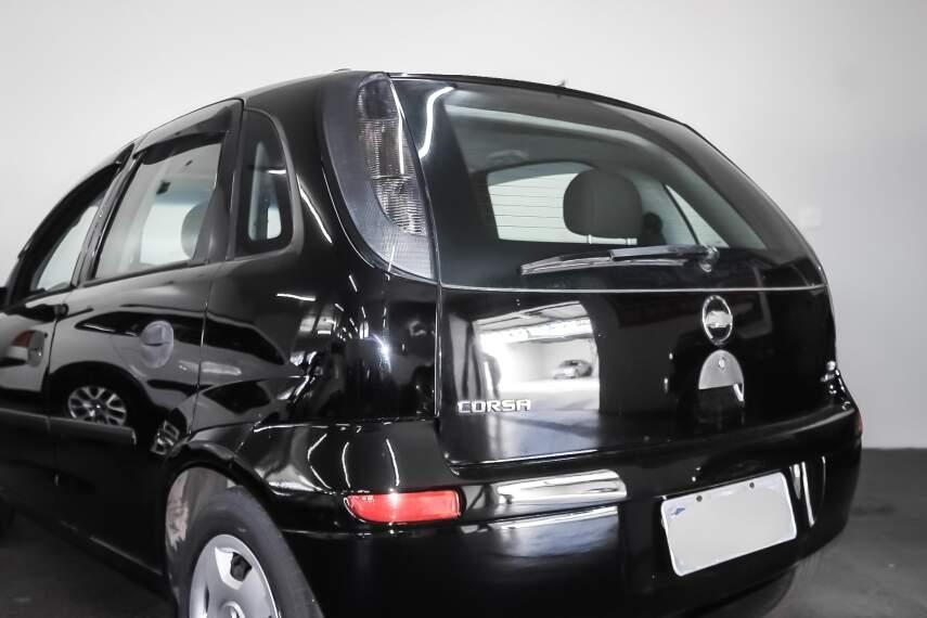 CHEVROLET Corsa Hatch - Foto
