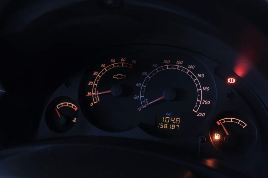 CHEVROLET Corsa Hatch - Foto