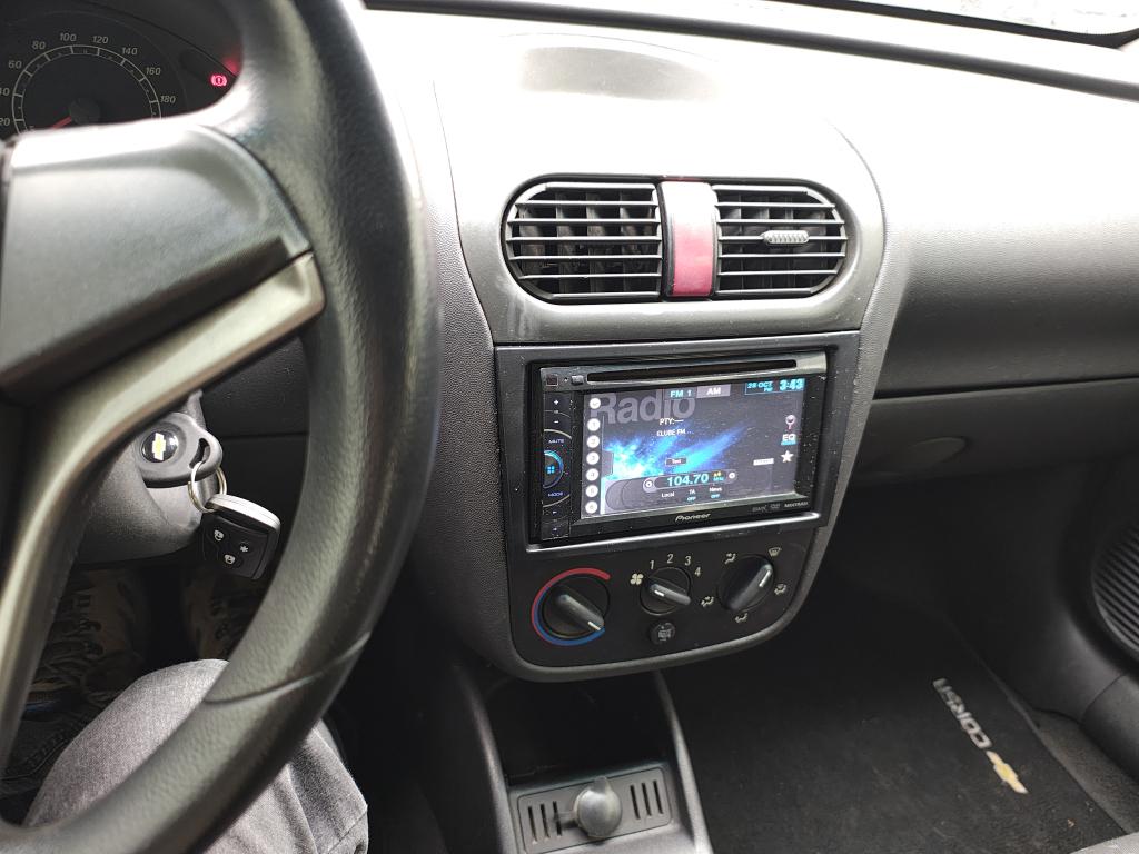 CHEVROLET Corsa Hatch - Foto