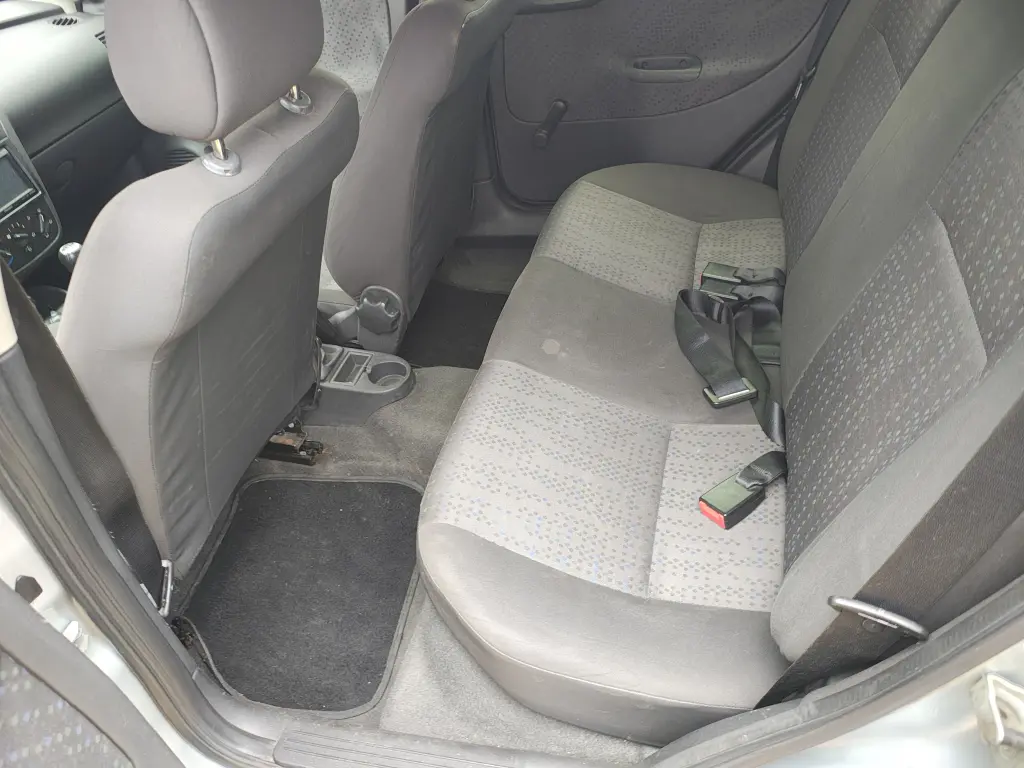 CHEVROLET Corsa Hatch - Foto