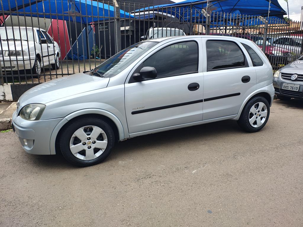 CHEVROLET Corsa Hatch - Foto