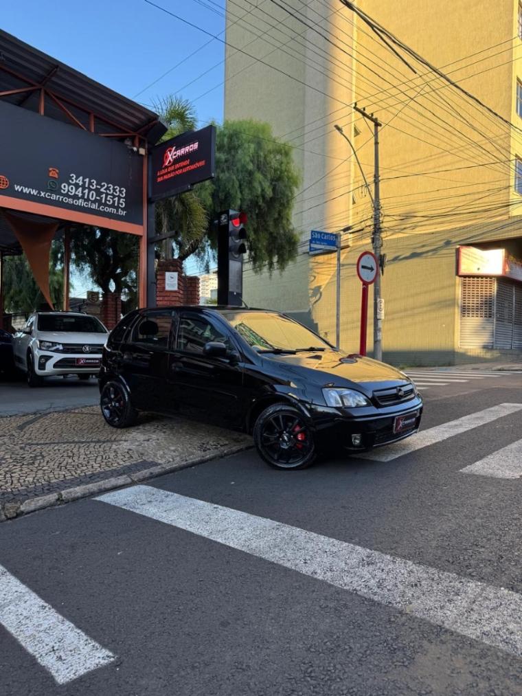 CHEVROLET Corsa Hatch