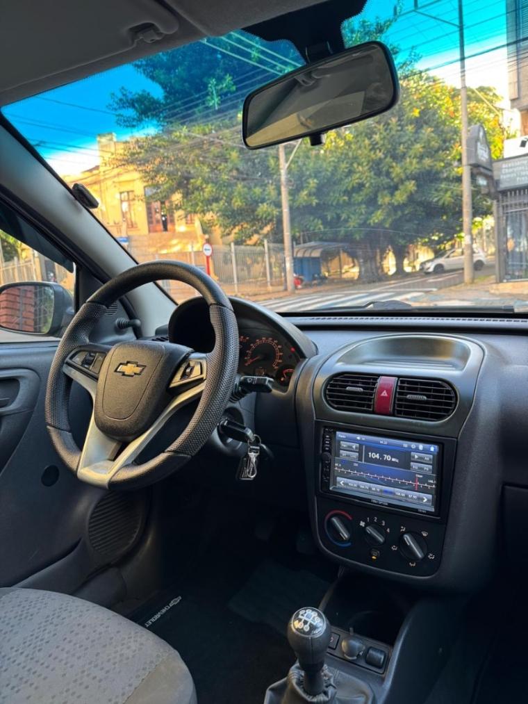 CHEVROLET Corsa Hatch - Foto