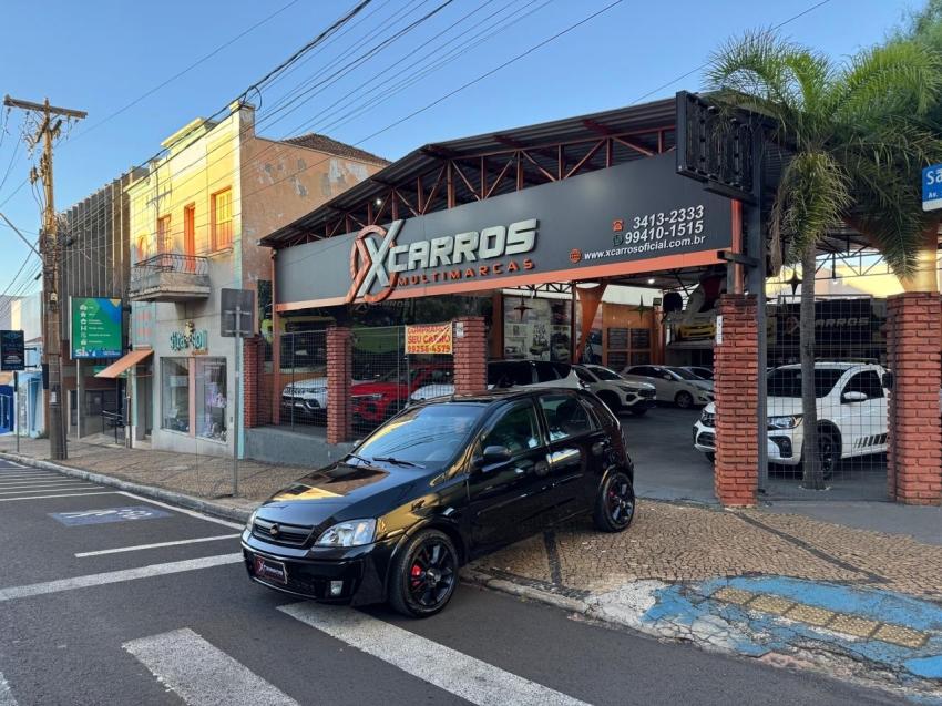 CHEVROLET Corsa Hatch - Foto