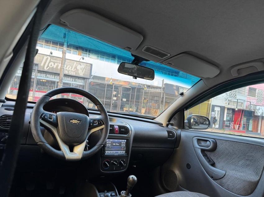 CHEVROLET Corsa Hatch - Foto