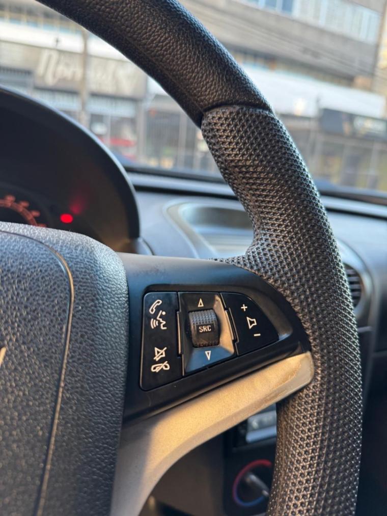 CHEVROLET Corsa Hatch - Foto