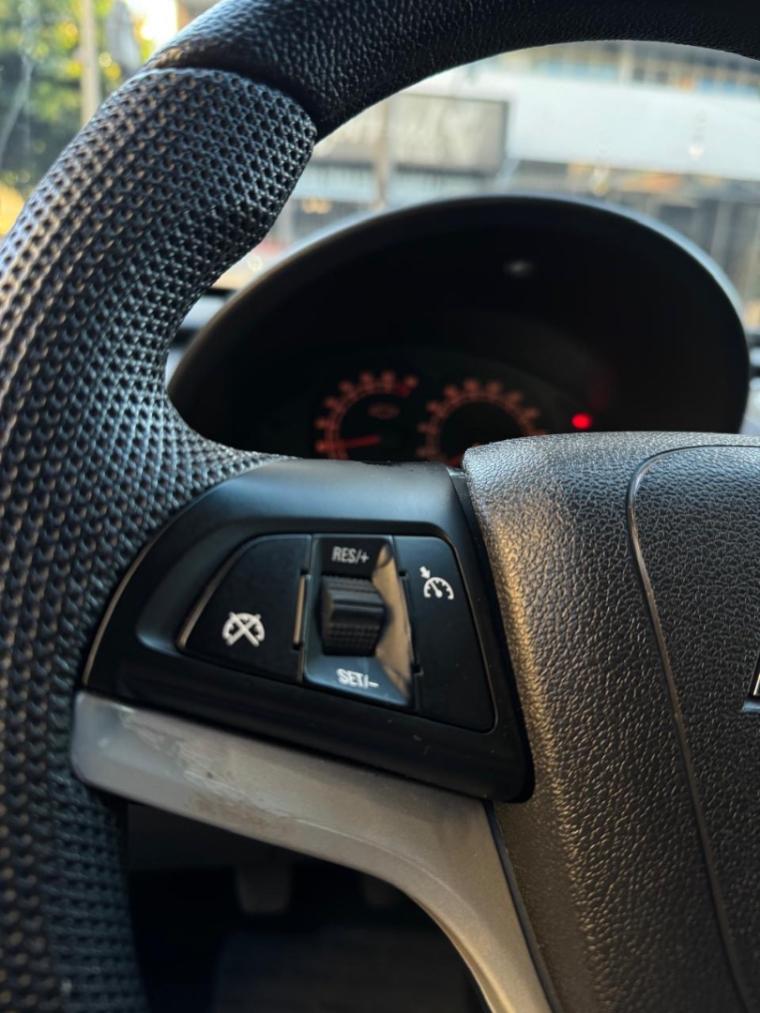 CHEVROLET Corsa Hatch - Foto