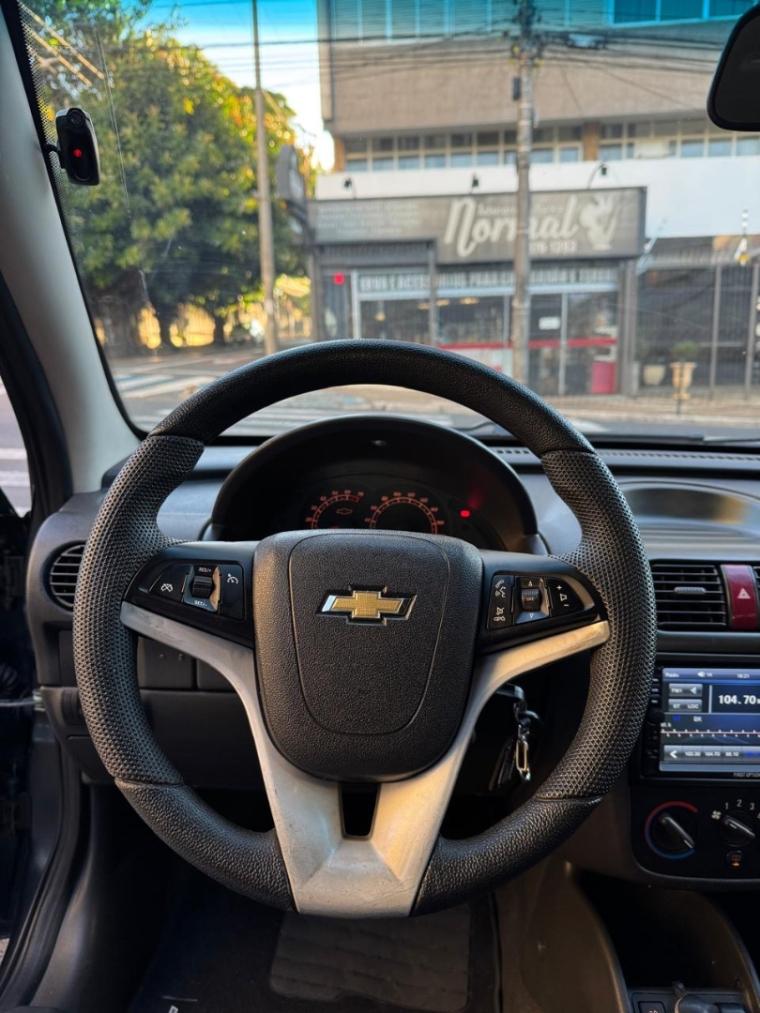 CHEVROLET Corsa Hatch - Foto