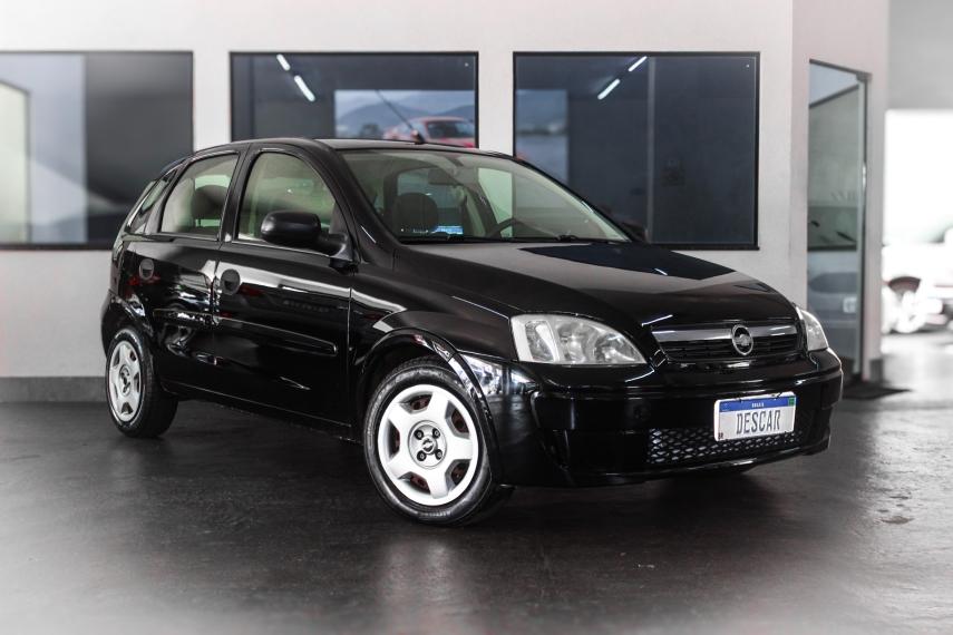 CHEVROLET Corsa Hatch - Foto
