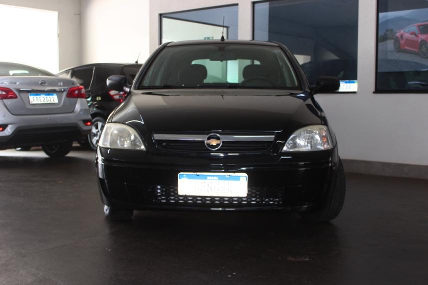 CHEVROLET Corsa Hatch - Foto