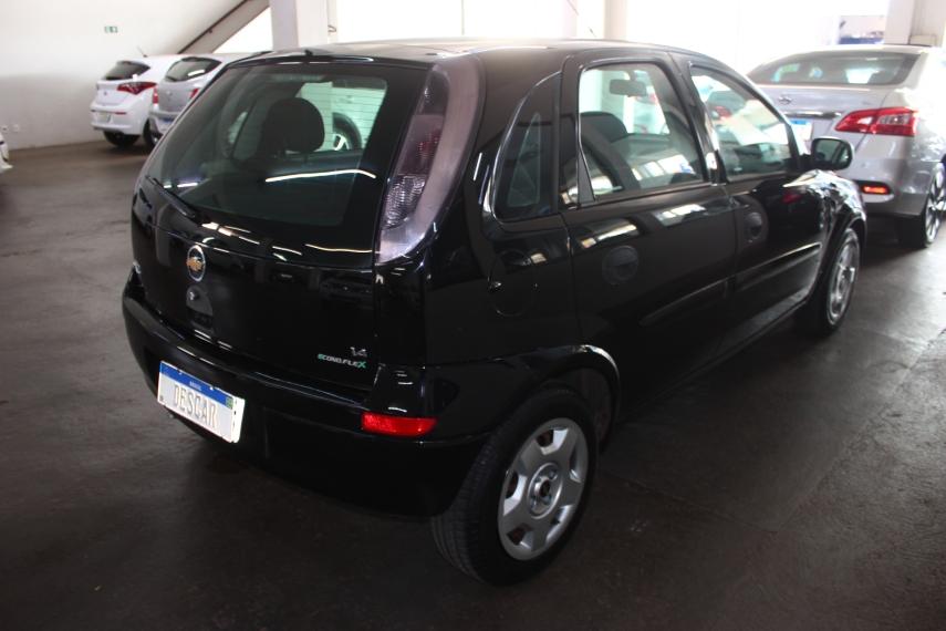 CHEVROLET Corsa Hatch - Foto