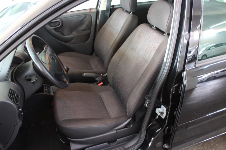 CHEVROLET Corsa Hatch - Foto