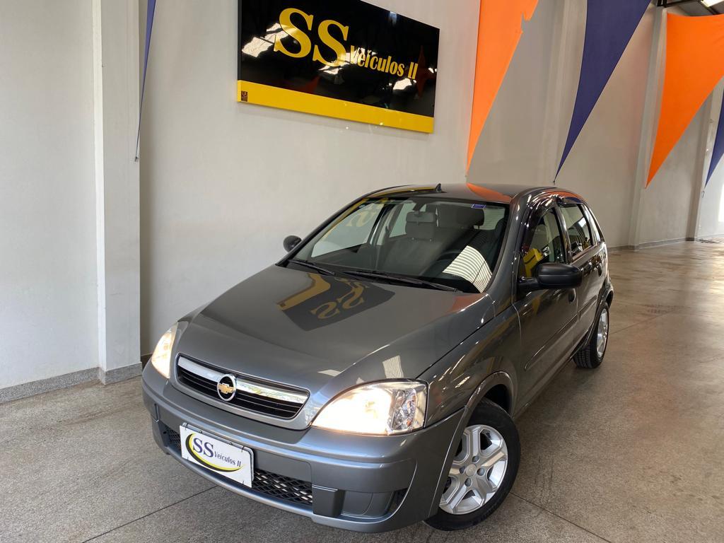 CHEVROLET Corsa Hatch - Foto