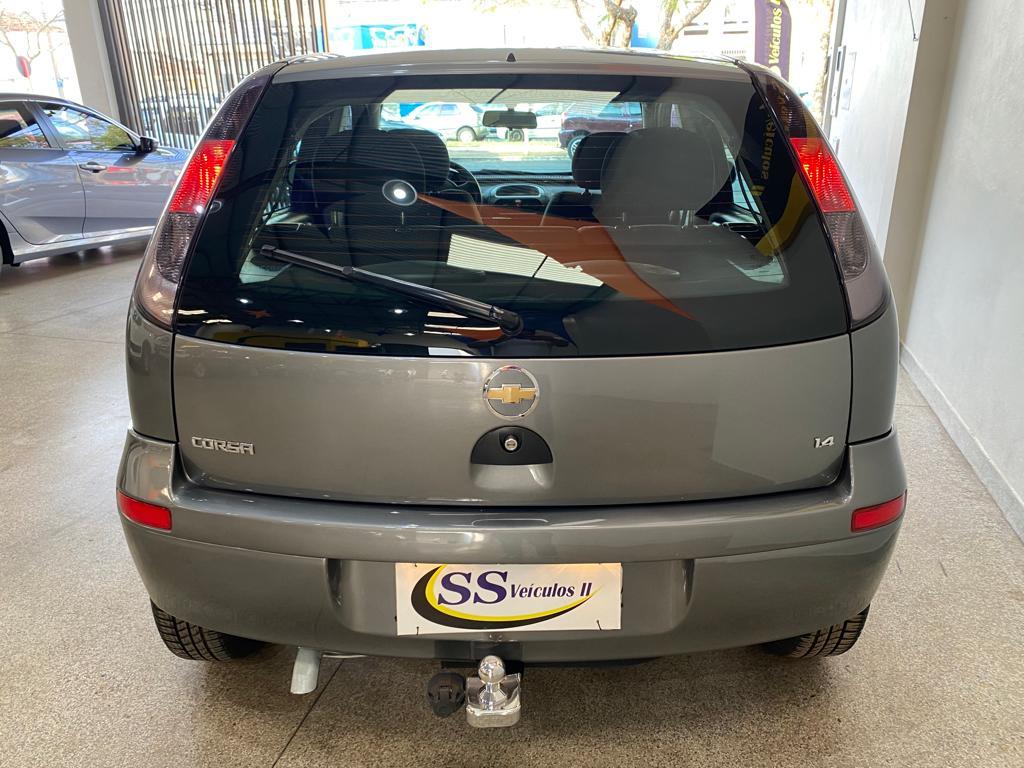 CHEVROLET Corsa Hatch - Foto