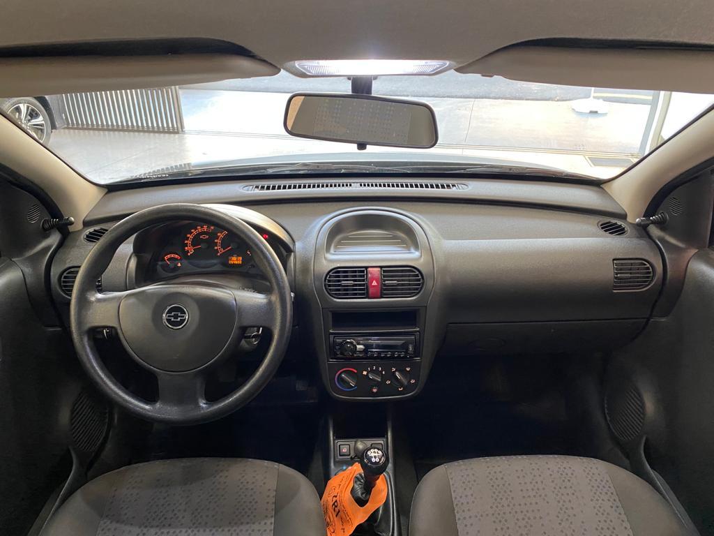 CHEVROLET Corsa Hatch - Foto