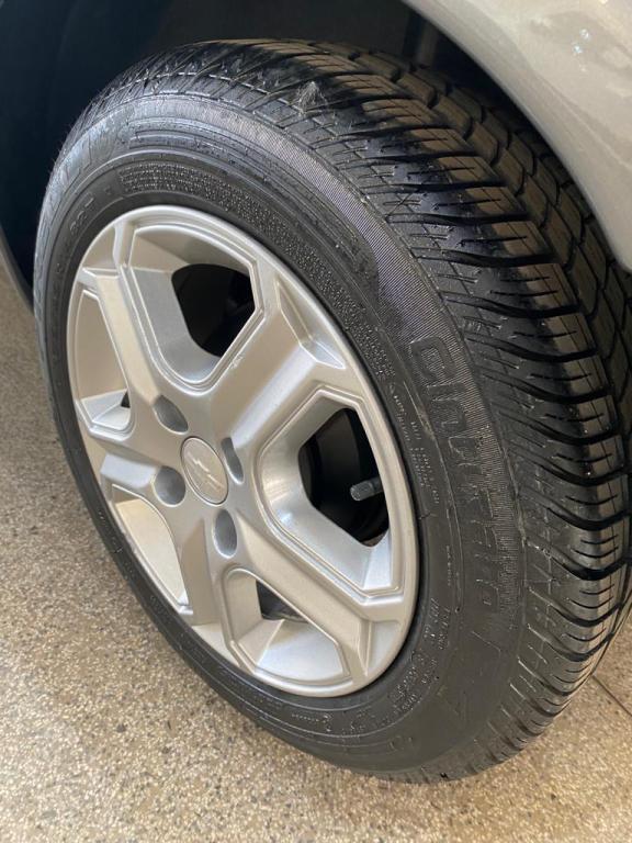 CHEVROLET Corsa Hatch - Foto