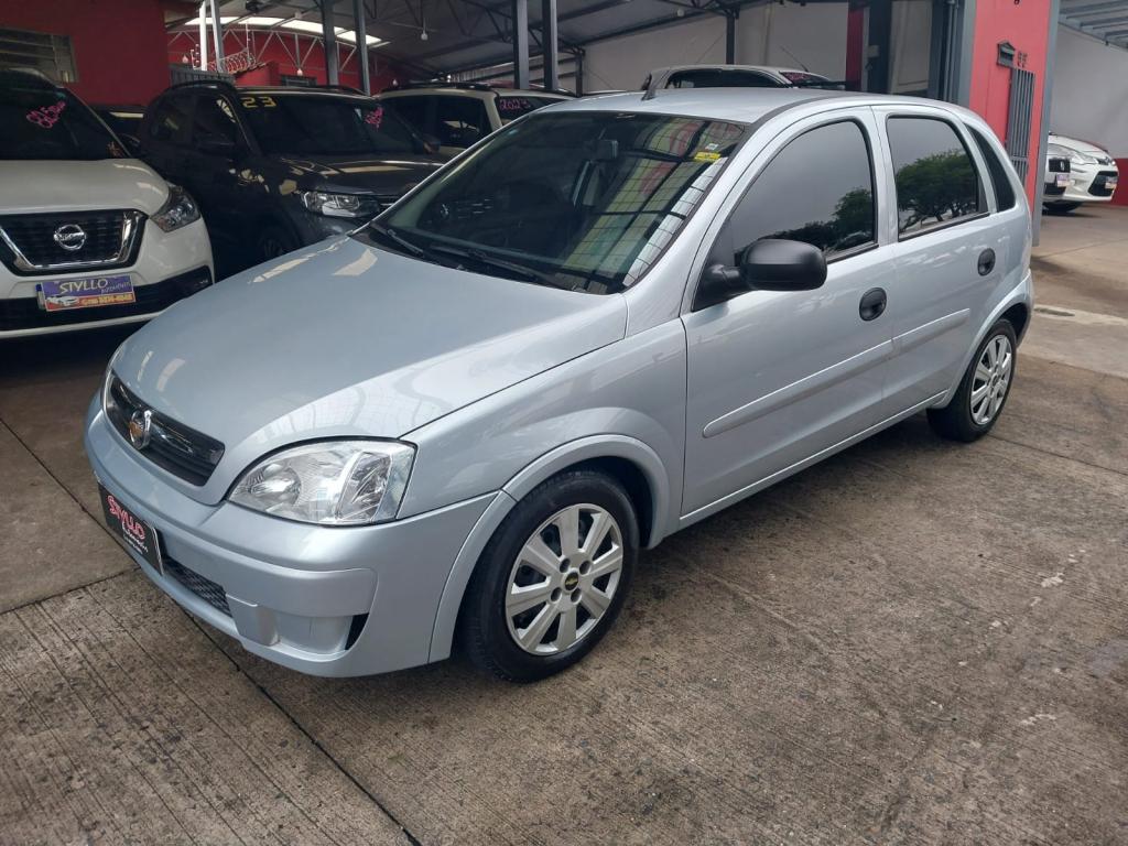 CHEVROLET Corsa Hatch