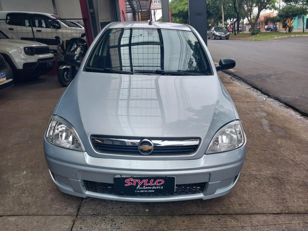 CHEVROLET Corsa Hatch - Foto