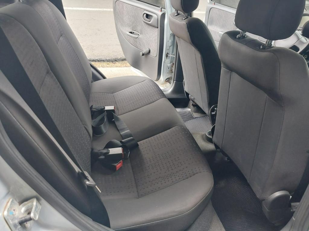 CHEVROLET Corsa Hatch - Foto